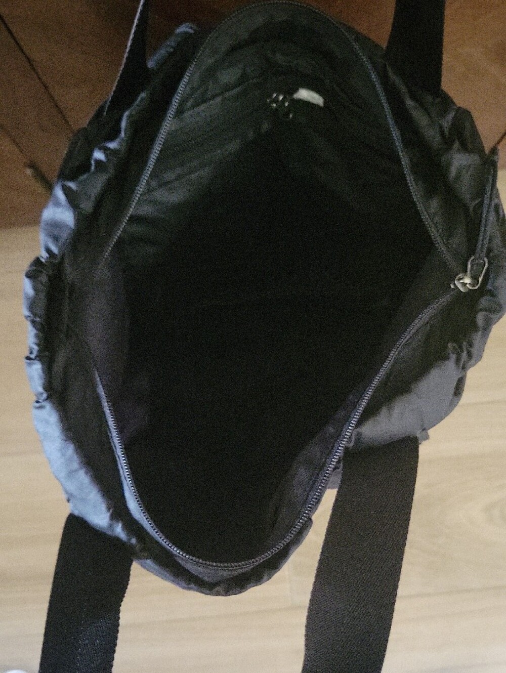 Patagonia Light Weight Travel Tote Pack - Picture 11 of 16